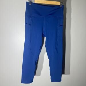 Zyia Active 8-10 Pocket Leggings